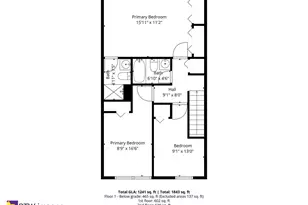 15370 Blacksmith Terrace, Woodbridge, VA 22191 - Photo 24