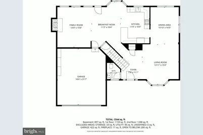16004 Kings Mountain Road, Woodbridge, VA 22191 - Photo 28