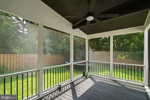 16004 Kings Mountain Rd, Woodbridge, VA 22191 - Photo 26