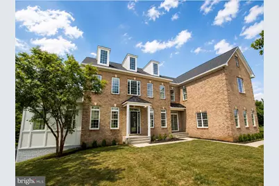 5005 Burnside Farm Place, Haymarket, VA 20169 - Photo 2