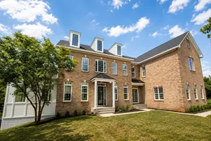 5005 Burnside Farm Pl, Haymarket, VA 20169 - Photo 2