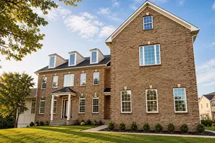 5005 Burnside Farm Pl, Haymarket, VA 20169 - Photo 4