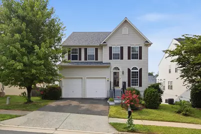8016 Towering Oak Way, Manassas, VA 20111 - Photo 32
