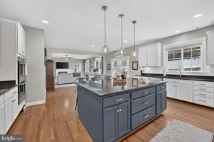 16460 Chattanooga Ln, Woodbridge, VA 22191 - Photo 8