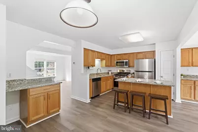 9041 Falcon Glen Court, Bristow, VA 20136 - Photo 4