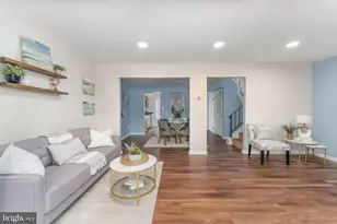 4748 S Park Ct, Woodbridge, VA 22193 - Photo 1
