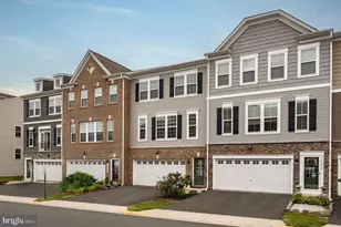 10606 Hinton Wy, Manassas, VA 20112 - Photo 2