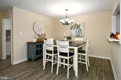 11944 Cardamom Drive #11944, Woodbridge, VA 22192 - Photo 12