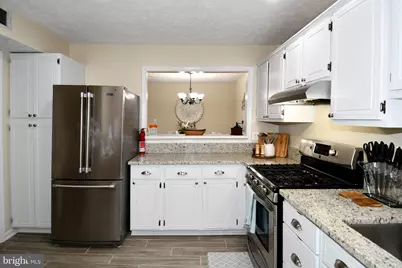 11944 Cardamom Drive #11944, Woodbridge, VA 22192 - Photo 16