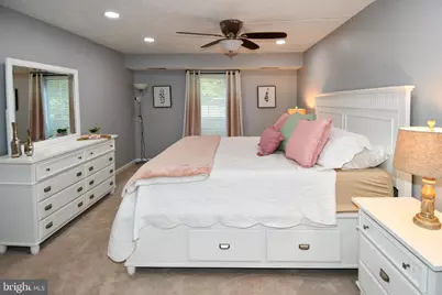 11944 Cardamom Drive #11944, Woodbridge, VA 22192 - Photo 24