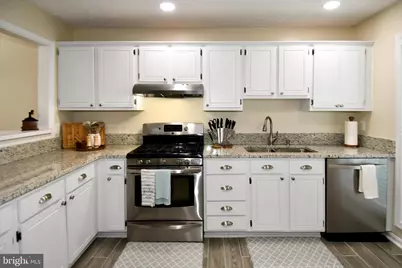 11944 Cardamom Drive #11944, Woodbridge, VA 22192 - Photo 14