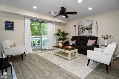 11944 Cardamom Drive #11944, Woodbridge, VA 22192 - Photo 6