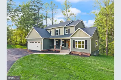 8020 Pinnacle Ridge Drive, Manassas, VA 20112 - Photo 2
