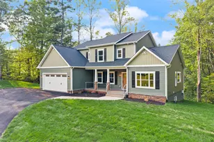 8020 Pinnacle Ridge Dr, Manassas, VA 20112 - Photo 2