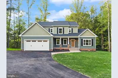 8020 Pinnacle Ridge Drive, Manassas, VA 20112 - Photo 4