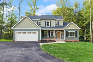 8020 Pinnacle Ridge Dr, Manassas, VA 20112 - Photo 4