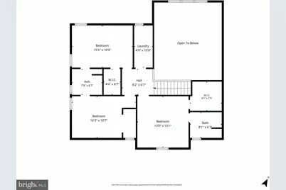 8020 Pinnacle Ridge Drive, Manassas, VA 20112 - Photo 70