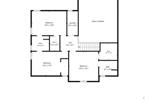 8020 Pinnacle Ridge Dr, Manassas, VA 20112 - Photo 70
