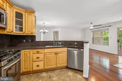 11001 Kinship Court #203, Manassas, VA 20109 - Photo 2