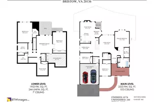 9450 Raith Ct, Bristow, VA 20136 - Photo 68