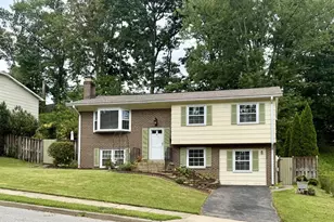 13632 Kingsman Rd, Woodbridge, VA 22193 - Photo 2