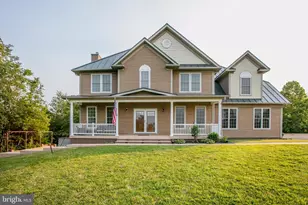1101 Mountain Rd, Haymarket, VA 20169 - Photo 50