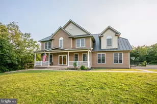 1101 Mountain Rd, Haymarket, VA 20169 - Photo 52