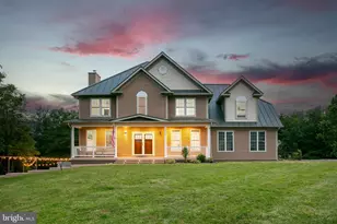 1101 Mountain Rd, Haymarket, VA 20169 - Photo 100