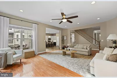 9054 Roaring Spring Loop, Bristow, VA 20136 - Photo 16