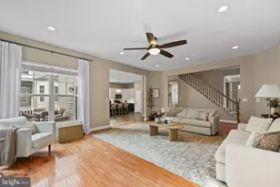 9054 Roaring Spring Loop, Bristow, VA 20136 - Photo 16