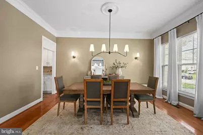 9054 Roaring Spring Loop, Bristow, VA 20136 - Photo 6