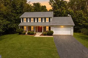 8140 Sinclair Mill Rd, Manassas, VA 20112 - Photo 1