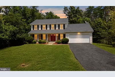8140 Sinclair Mill Road, Manassas, VA 20112 - Photo 2