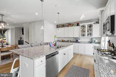 4014 Shire Meadow Lane, Triangle, VA 22172 - Photo 10