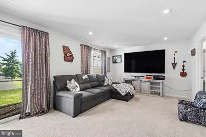 4014 Shire Meadow Lane, Triangle, VA 22172 - Photo 4