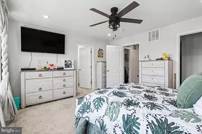 4014 Shire Meadow Lane, Triangle, VA 22172 - Photo 14