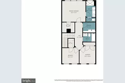 4014 Shire Meadow Lane, Triangle, VA 22172 - Photo 24