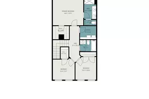 4014 Shire Meadow Ln, Triangle, VA 22172 - Photo 24