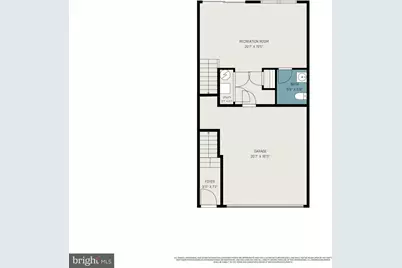 4014 Shire Meadow Lane, Triangle, VA 22172 - Photo 22