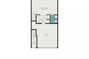 4014 Shire Meadow Ln, Triangle, VA 22172 - Photo 22