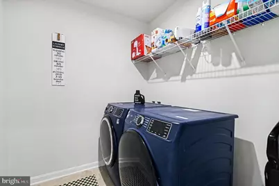 4014 Shire Meadow Lane, Triangle, VA 22172 - Photo 20