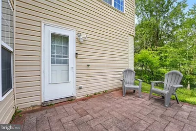 14863 Chimbote Court #BASEMENT, Gainesville, VA 20155 - Photo 20