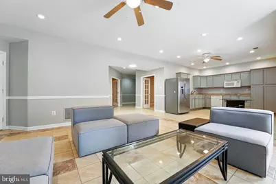 14863 Chimbote Court #BASEMENT, Gainesville, VA 20155 - Photo 2