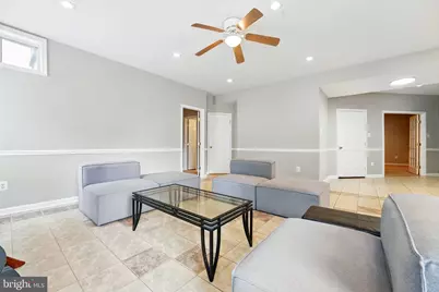 14863 Chimbote Court #BASEMENT, Gainesville, VA 20155 - Photo 10