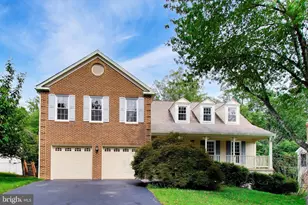 11815 Troika Ct, Woodbridge, VA 22192 - Photo 2
