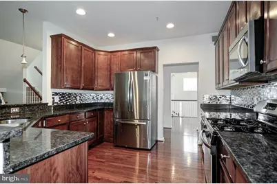 3401 Eagle Ridge Drive, Woodbridge, VA 22191 - Photo 6