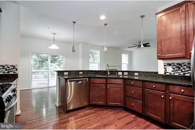 3401 Eagle Ridge Drive, Woodbridge, VA 22191 - Photo 8