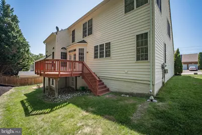 3592 Water Birch Court, Woodbridge, VA 22192 - Photo 40
