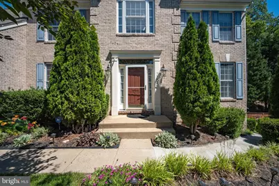 3592 Water Birch Court, Woodbridge, VA 22192 - Photo 44