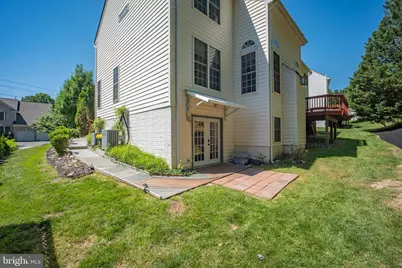 3592 Water Birch Court, Woodbridge, VA 22192 - Photo 42